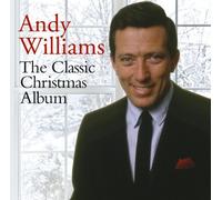 The Classic Christmas Album by Andy Williams (2013-10-08)