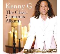 The Classic Christmas Album - G. Kenny Compact Disc