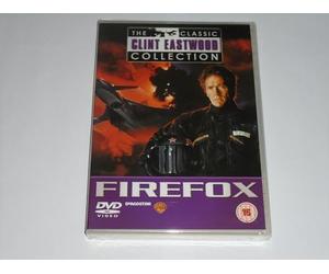The Classic Clint Eastwood Collection - Firefox Dvd