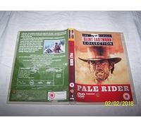 The Classic Clint Eastwood Collection - Pale Rider Dvd