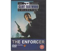 The Classic Clint Eastwood Collection - The Enforcer Dvd