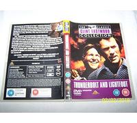 The Classic Clint Eastwood Collection - Thunderbolt And Lightfoot Dvd