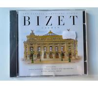The Classic Composers Series - Bizet: Carmen