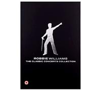 The Classic Concerts Collection