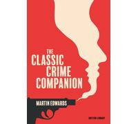 The Classic Crime Companion