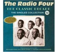 The Classic Decade: The Singles Collection 1952-62