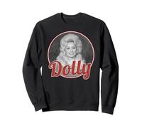 The Classic Dolly Parton Sweatshirt