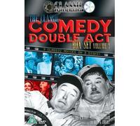 The Classic Double Acts Collection [DVD]