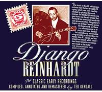 The Classic Early Recordings