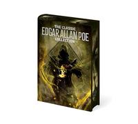 The Classic Edgar Allan Poe Collection (Arcturus Pulp Classics)