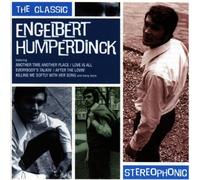 The Classic Engelbert Humperdinck