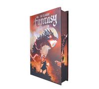 The Classic Fantasy Collection (Arcturus Pulp Classics)