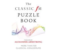 The Classic FM Puzzle Book