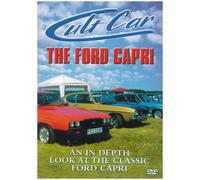 The Classic Ford Capri: Cult Car [DVD]