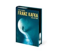 The Classic Franz Kafka Collection (Arcturus Pulp Classics)