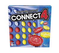 The classic game of connect 4 Strategy Board game for Kids 2 Player 4 in a Row Kids gifts