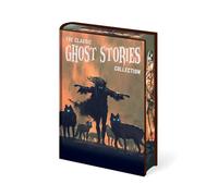 The Classic Ghost Stories Collection: Chilling Tales from Guy De Maupassant, M. R. James, Edith Wharton, E. F. Benson, Sheridan Le Fanu, Henry James (Arcturus Pulp Classics)