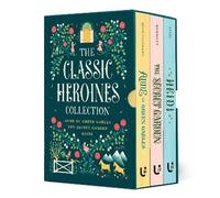 The Classic Heroines Collection Boxed Set, Frances