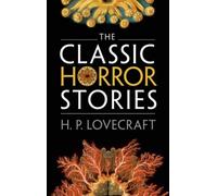 The Classic Horror Stories