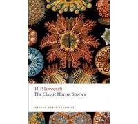The Classic Horror Stories