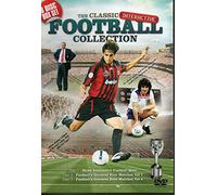 The Classic Interactive Football collection