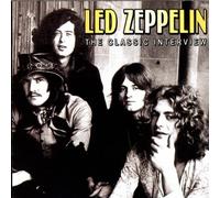 The Classic Interview By Led Zeppelin (2004-03-29)