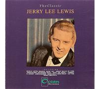 The Classic `Jerry Lee Lewis`