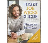 The Classic Joe Wicks Collection