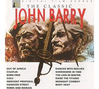The Classic John Barry