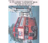 The Classic London Bus: The RT Family - DVD - Online Video