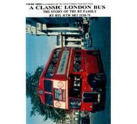 The Classic London Bus: The RT Family - DVD - Online Video
