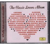 The Classic Lovers Album