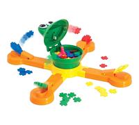 The Classic Mr. Mouth Feed The Frog Game