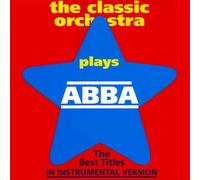 The Classic Orchestra - Plays Abba Folge 1