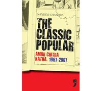 The Classic Popular Amar Chitra Katha, 1967-2007