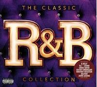 The Classic R&B Collection