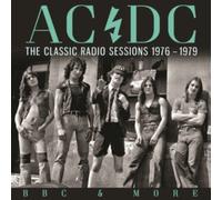 The Classic Radio Sessions 1976-1979: BBC 6 More