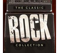 The Classic Rock Collection