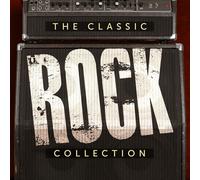 THE CLASSIC ROCK COLLECTION 3 CD NEW