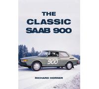 The Classic Saab 900