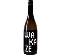 The Classic Sake - Wakaze
