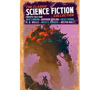 The Classic Science Fiction Collection