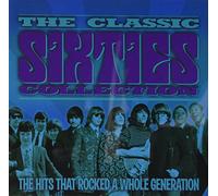 The Classic Sixties Collection – CD