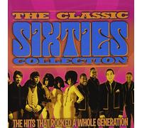 The Classic Sixties Collection: Mid '60s – CD