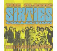The Classic Sixties Collection: The Hits That Rocked a Whole Generation 1965 [CD]