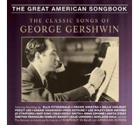 Various Artists - The Classic Songs of George Gershwin