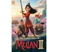 The Classic Story Of Mulan II