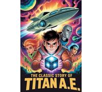 The Classic Story Of Titan A.E.