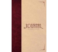 The Classic Writer’s Journal