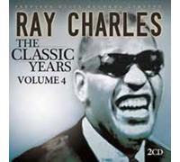 Ray Charles - The Classic Years
